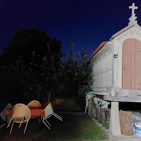 Casa Con Piscina Al Lado Del Mar En Viladesuso Villadesuso Exterior foto